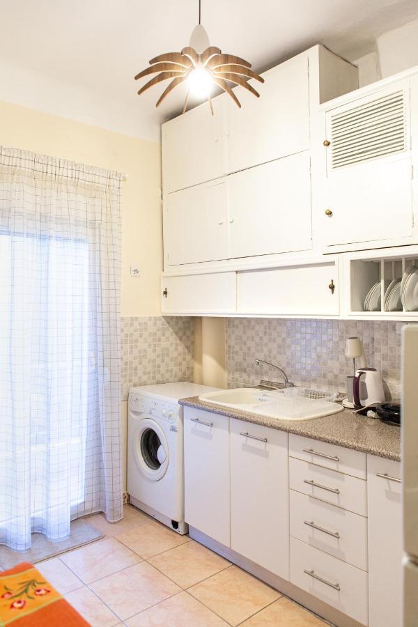 Agora Apt - Salonico Residences By Compass Apartment *