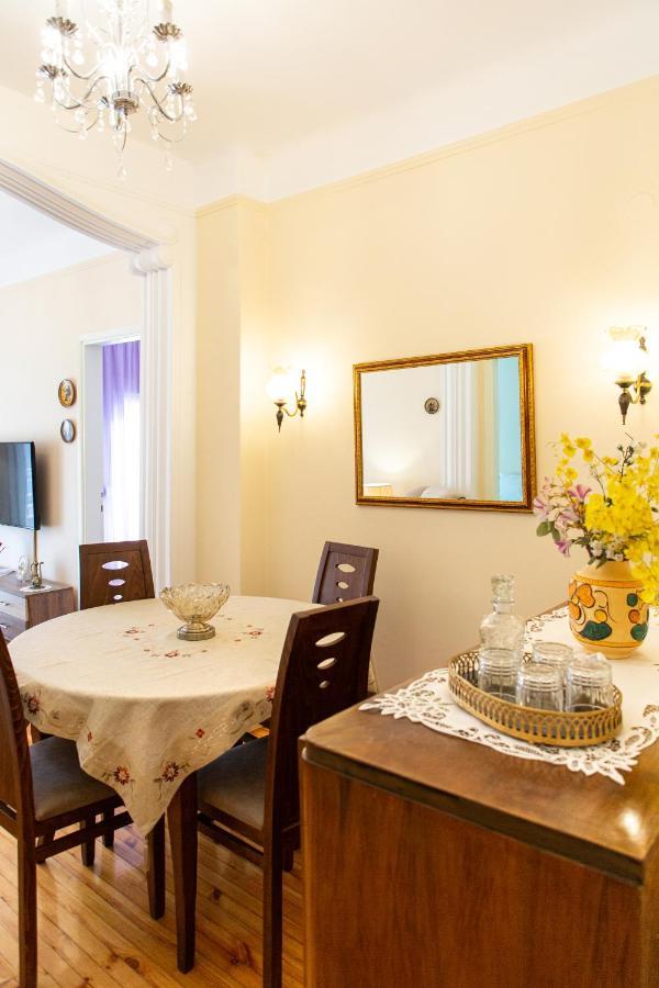 Apartment Agora Apt - Salonico Residences By Compass Thessaloniki