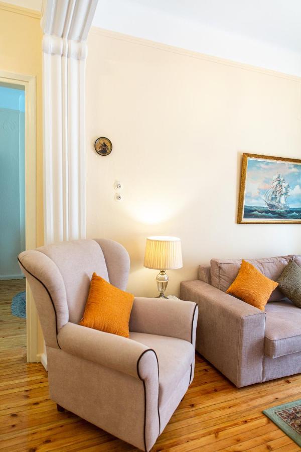 Agora Apt - Salonico Residences By Compass * Thessaloniki