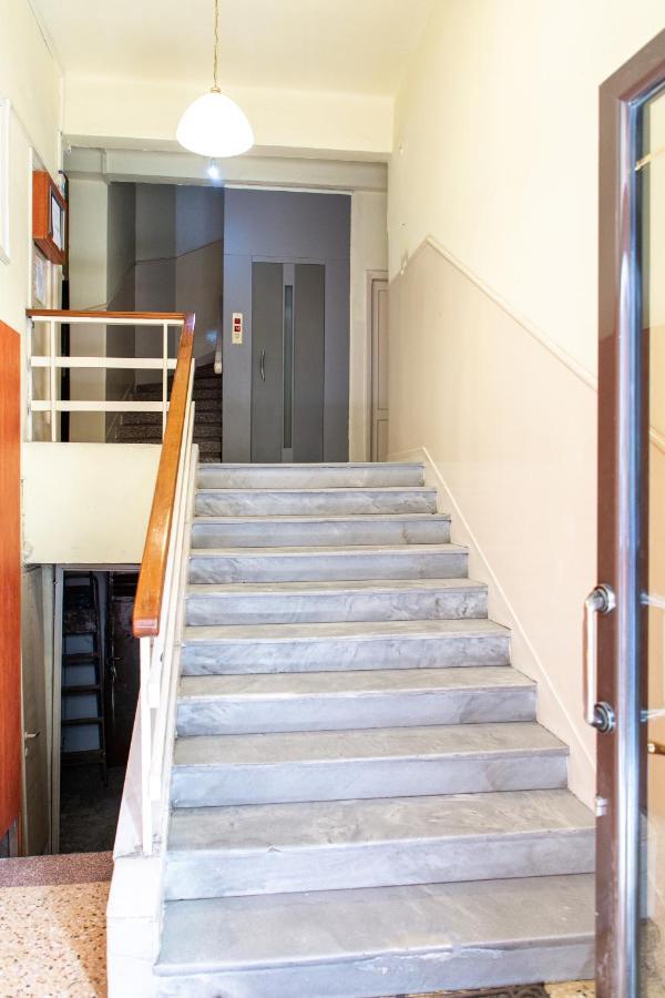 Agora Apt - Salonico Residences By Compass Apartment Thessaloniki