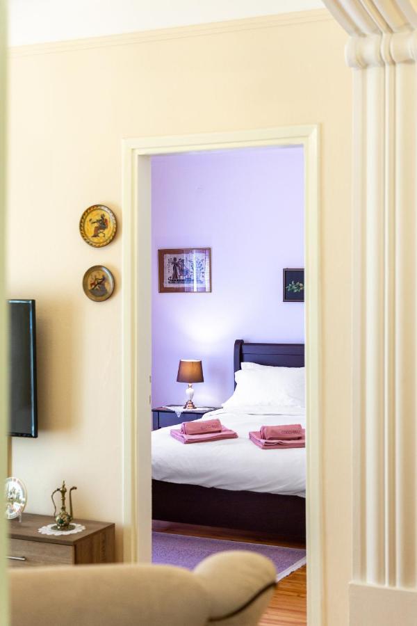 Apartment Agora Apt - Salonico Residences By Compass *