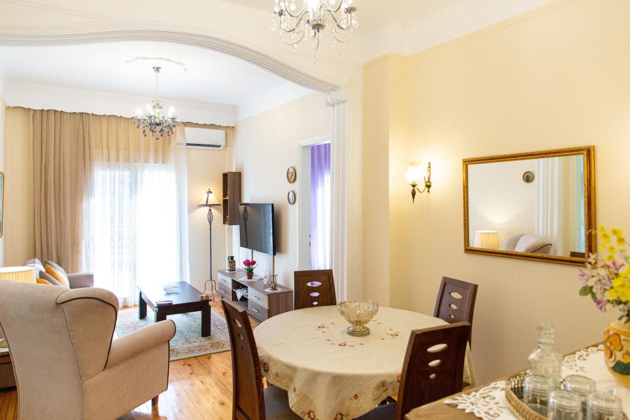 Apartment Agora Apt - Salonico Residences By Compass