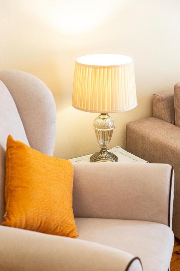Agora Apt - Salonico Residences By Compass Apartamento