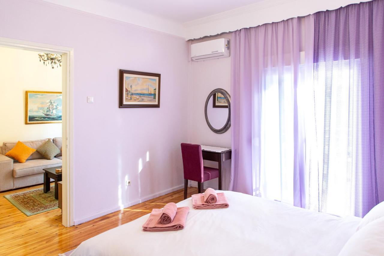 Agora Apt - Salonico Residences By Compass