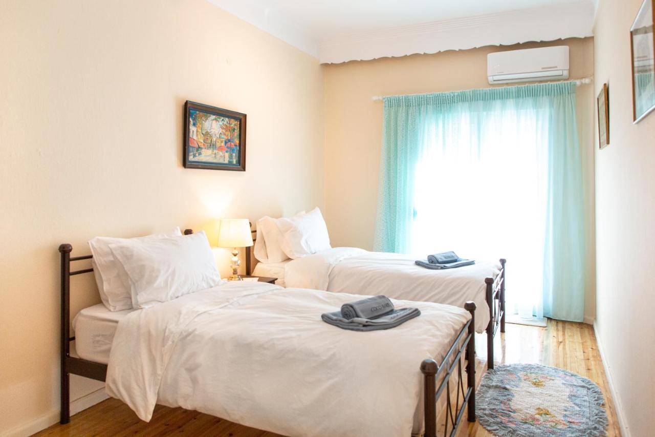 Apartment Agora Apt - Salonico Residences By Compass