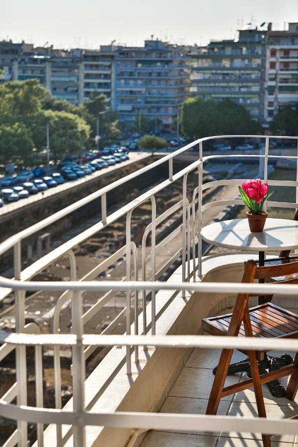 Apartment Agora Apt - Salonico Residences By Compass *