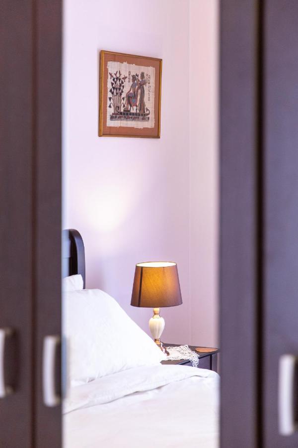 Agora Apt - Salonico Residences By Compass Thessaloniki