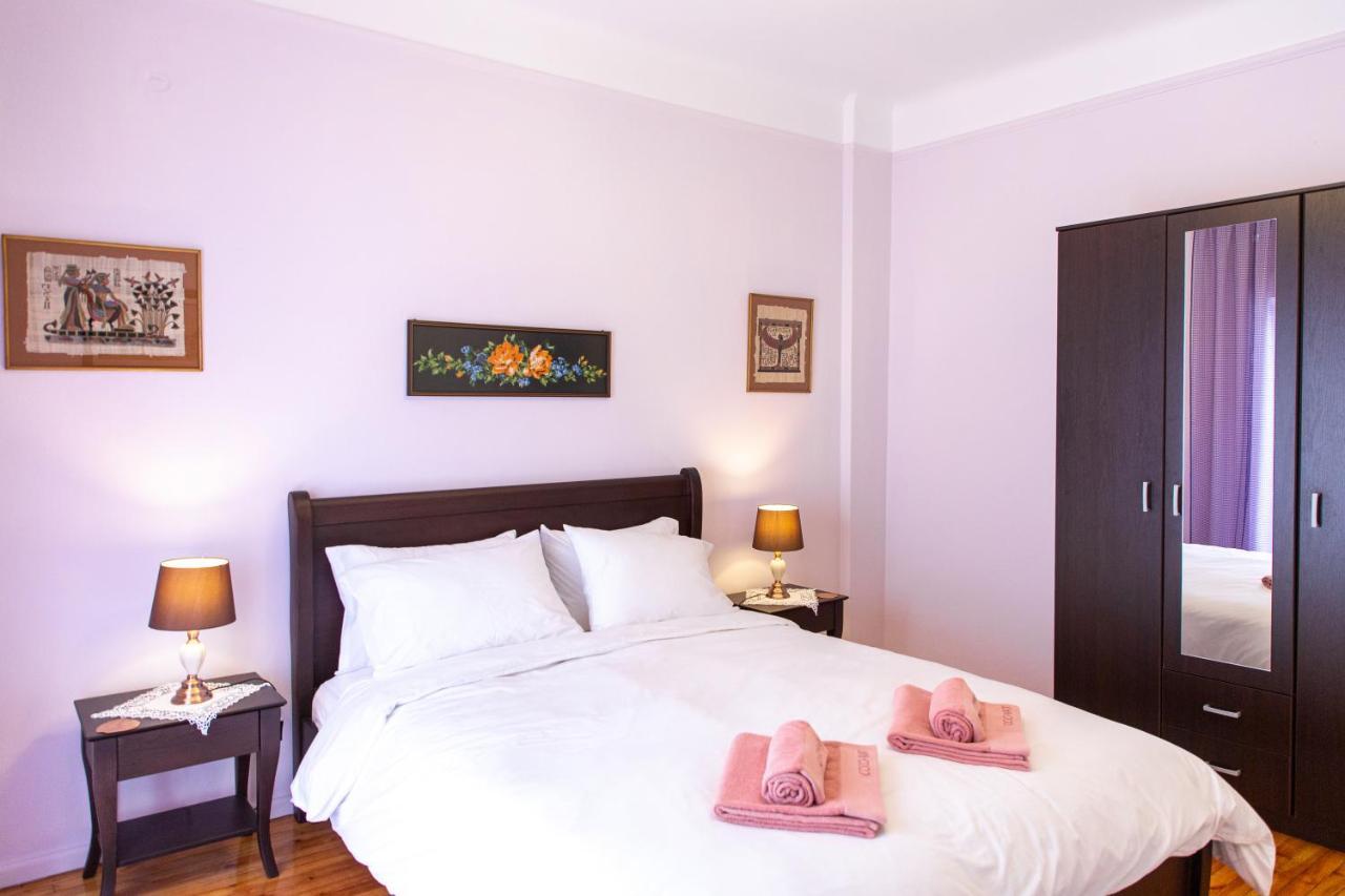 Apartment Agora Apt - Salonico Residences By Compass Thessaloniki