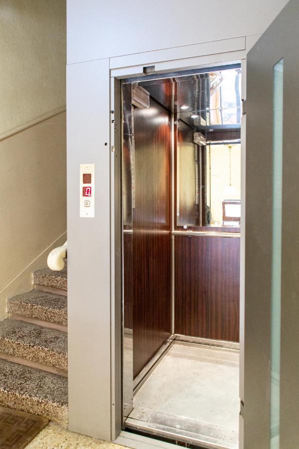 Apartamento Agora Apt - Salonico Residences By Compass Tessalónica