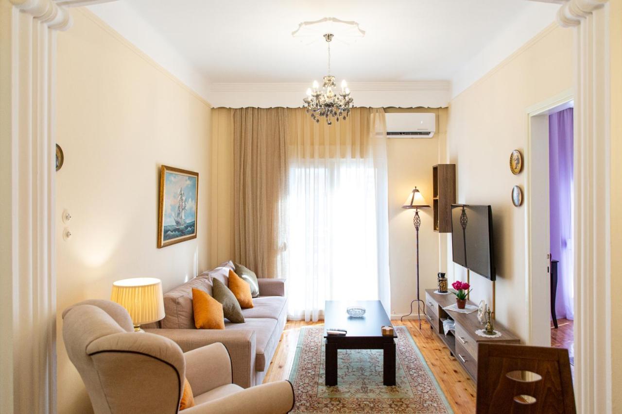 Apartment Agora Apt - Salonico Residences By Compass