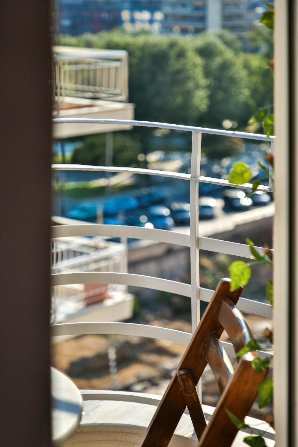 Apartamento Agora Apt - Salonico Residences By Compass *