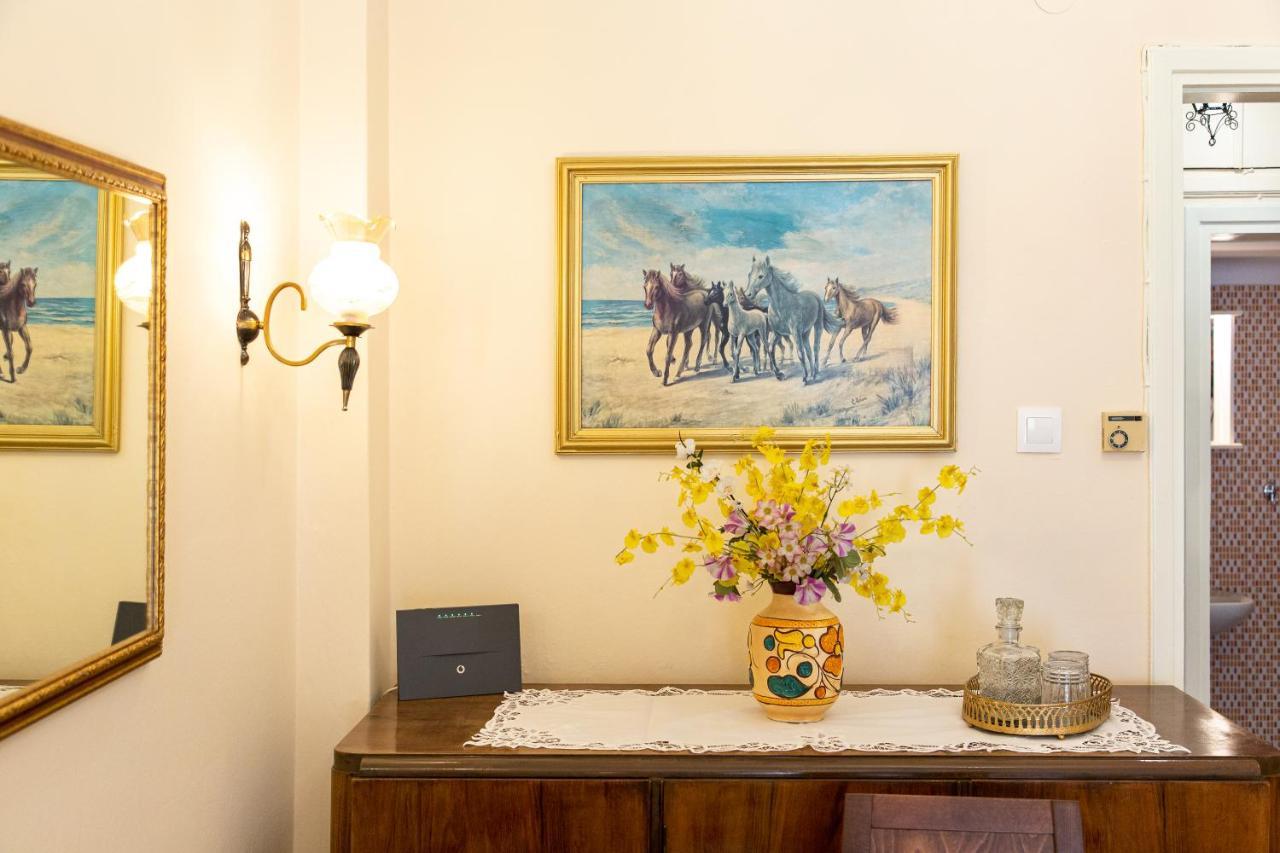 Apartment Agora Apt - Salonico Residences By Compass