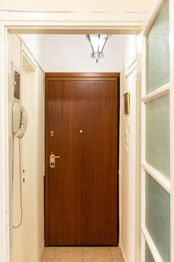 Agora Apt - Salonico Residences By Compass Apartment