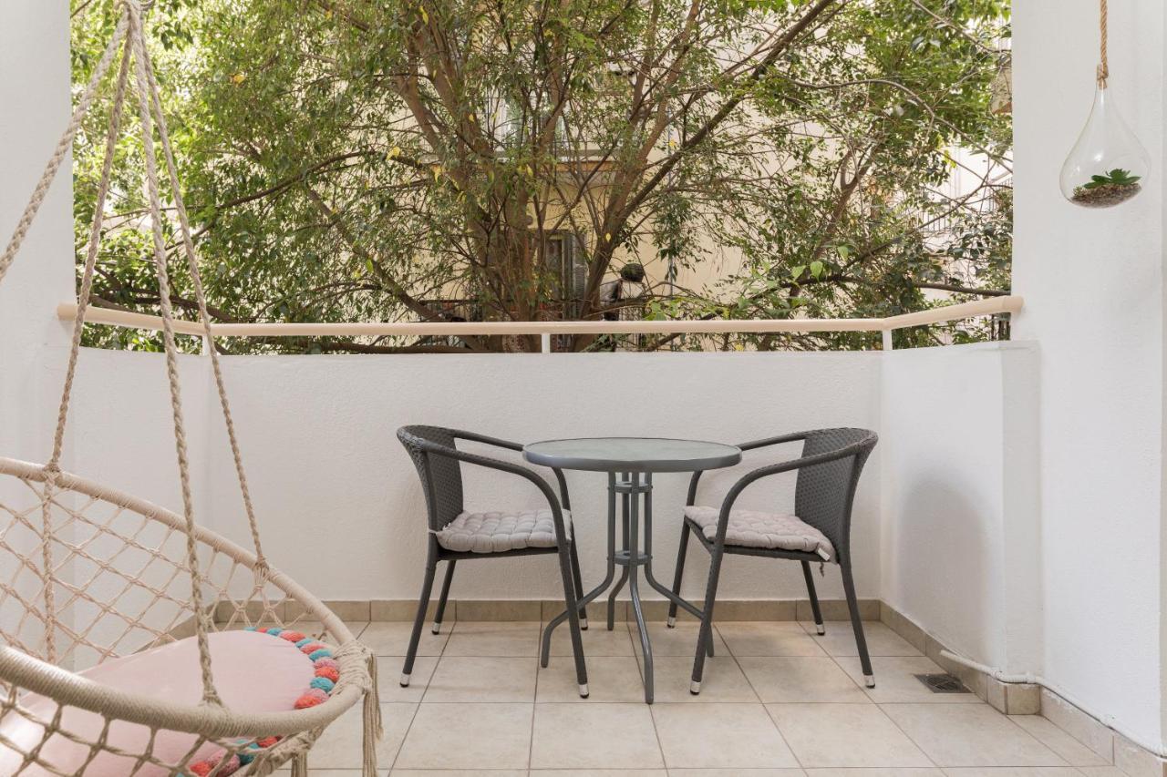 Manina Seaside Apartment *