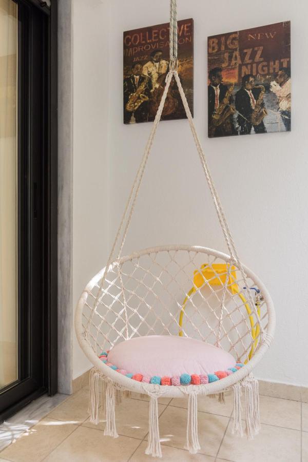 Manina Seaside Apartment *