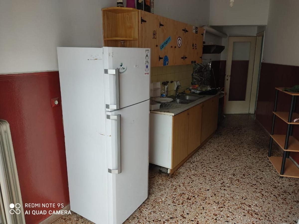 Kamara Hostel *