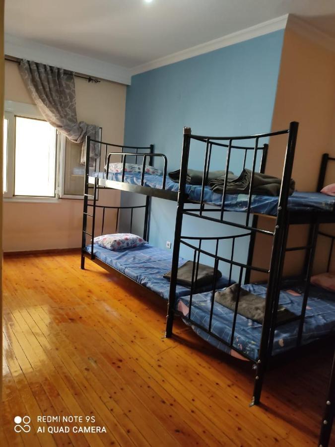 Hostel Kamara Thessaloniki