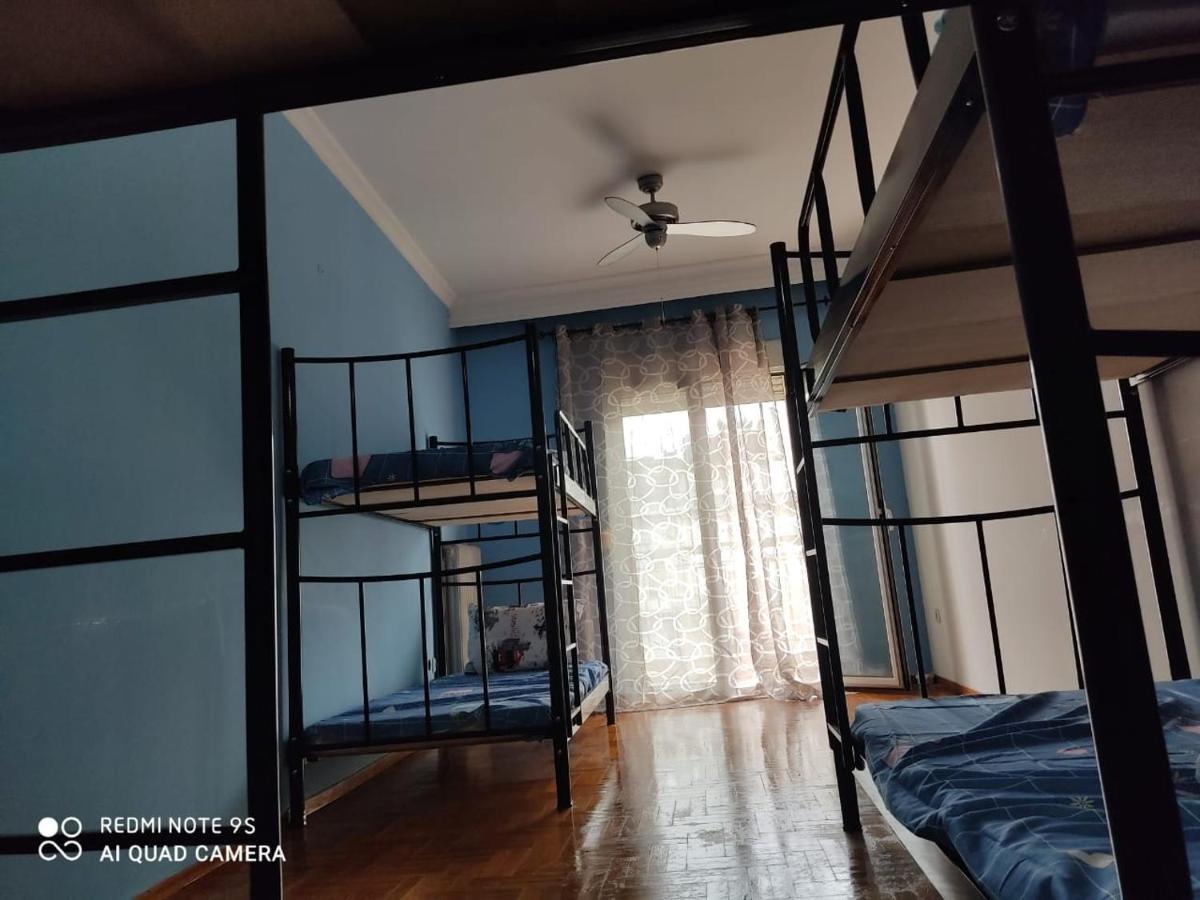 Hostel Kamara Thessaloniki
