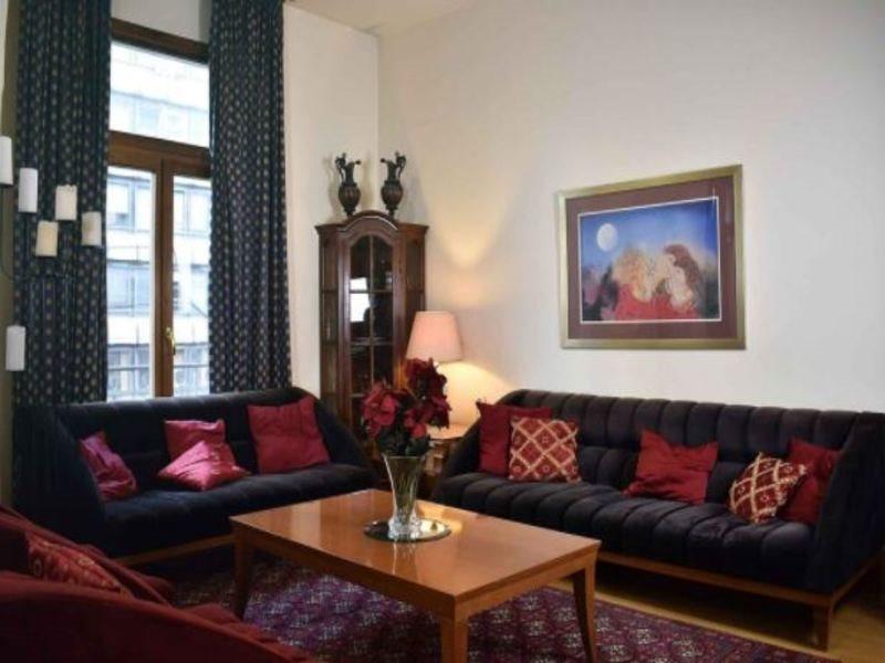 Le Palace Hotel 3*