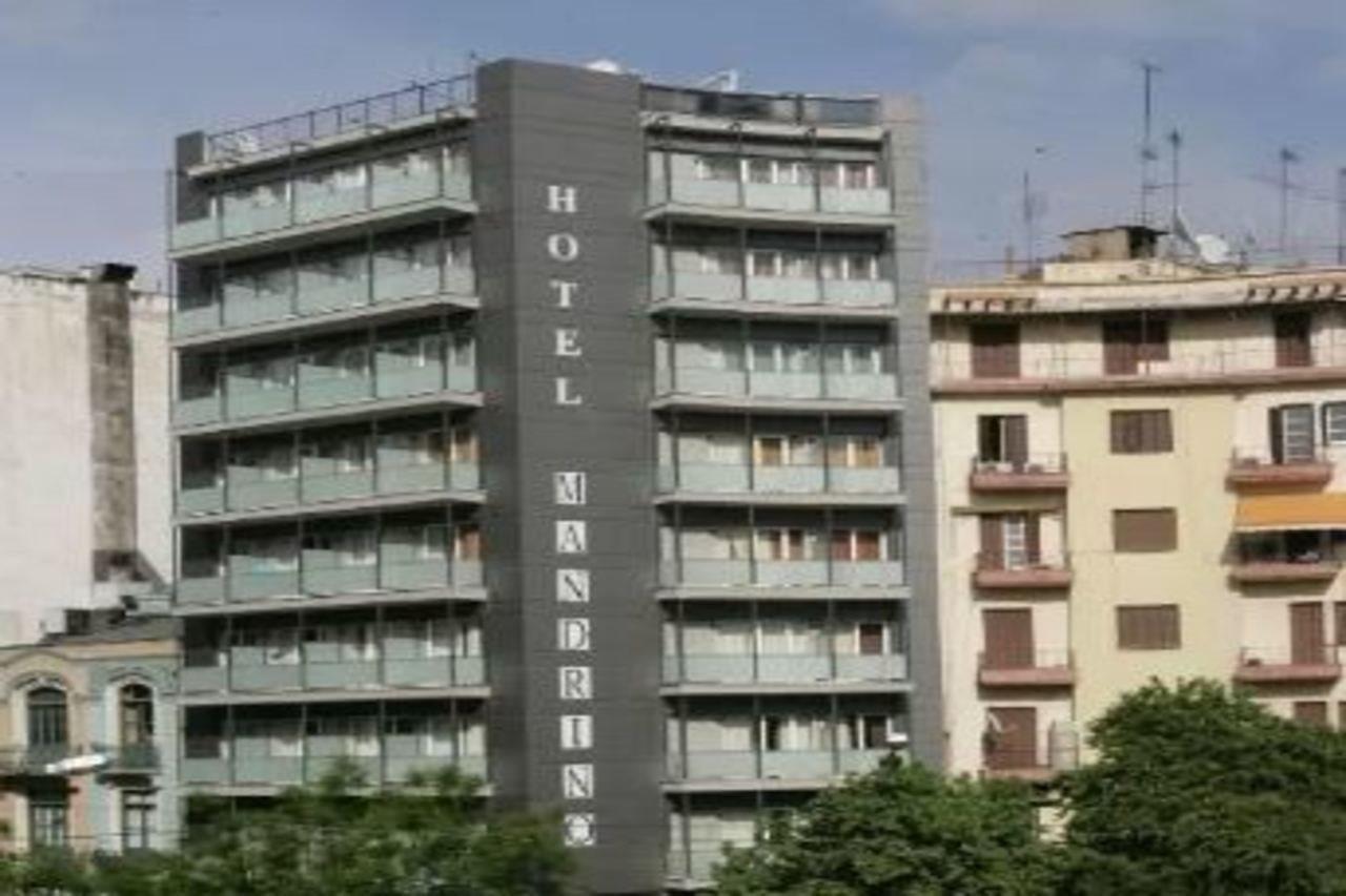 Mandrino Hotel