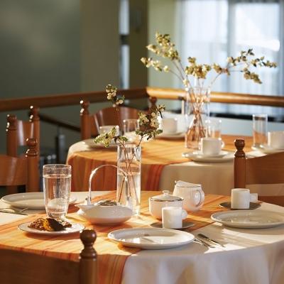 Rotonda Hotel