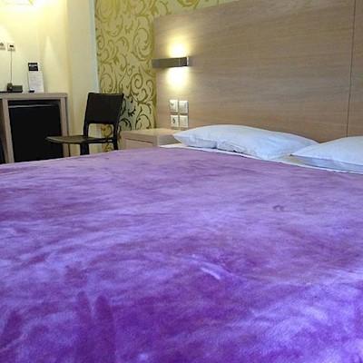 Hotel Rotonda Thessaloniki