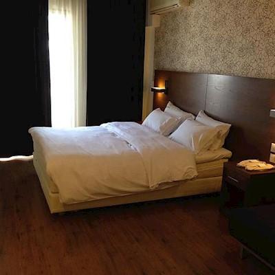 Hotel Rotonda