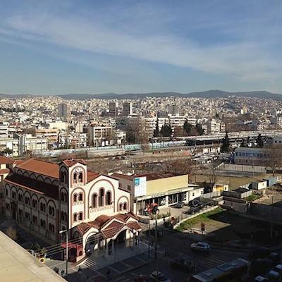 Hotel Rotonda