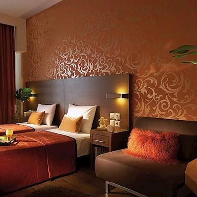 Hotel Rotonda Thessaloniki