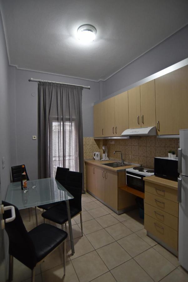 Center Travelers Albergue