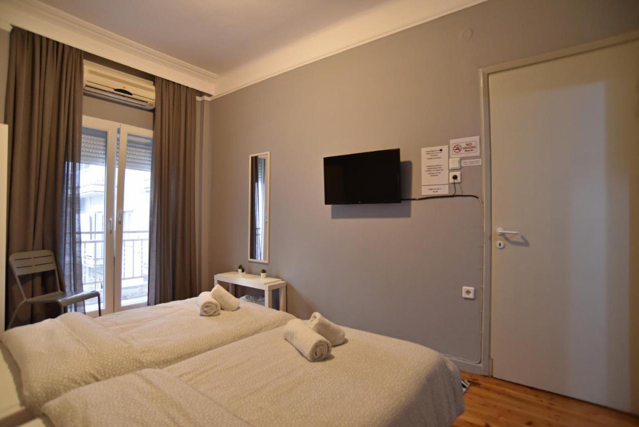 Albergue Center Travelers *