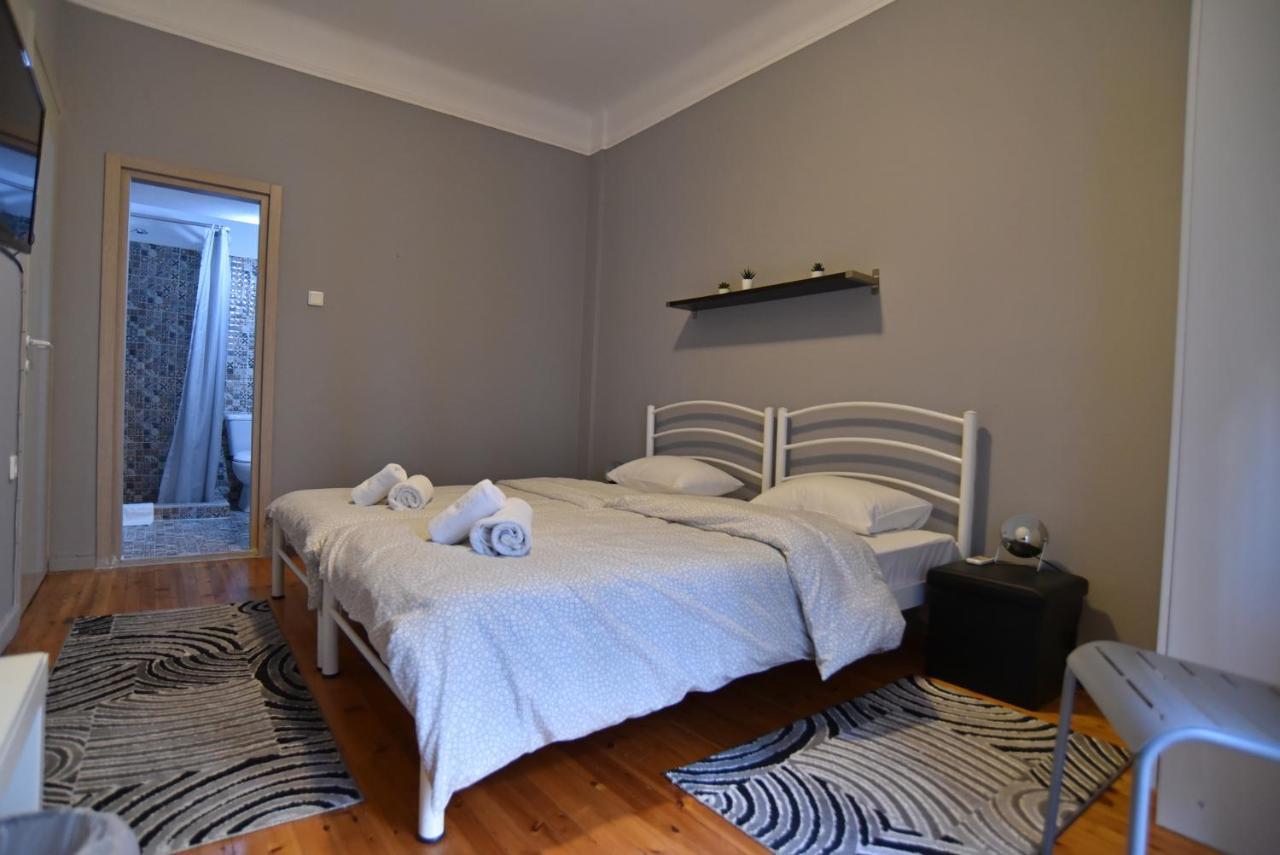 Center Travelers Albergue *