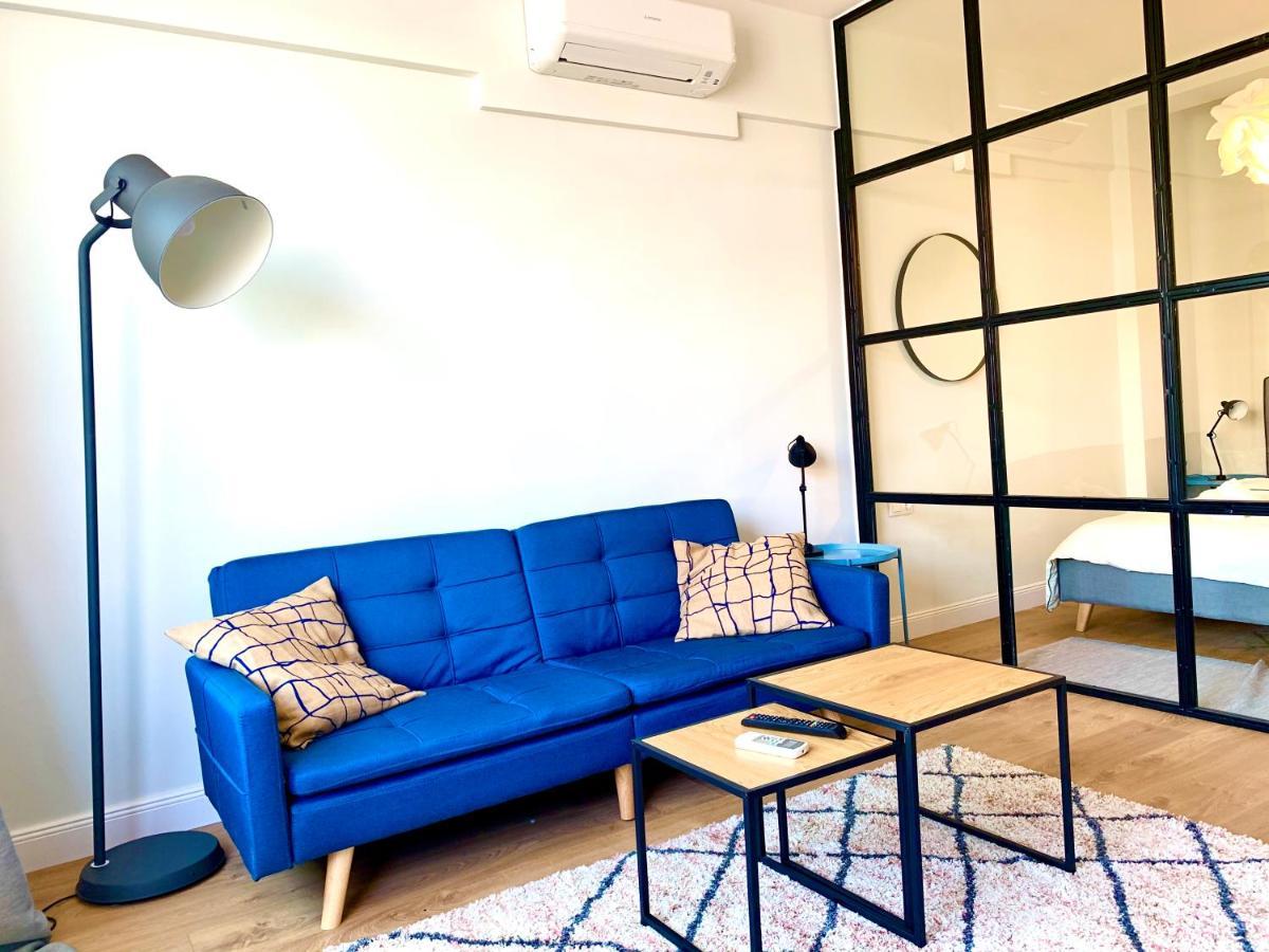 Antigoni Apartments, The Luxury Suites Apartment