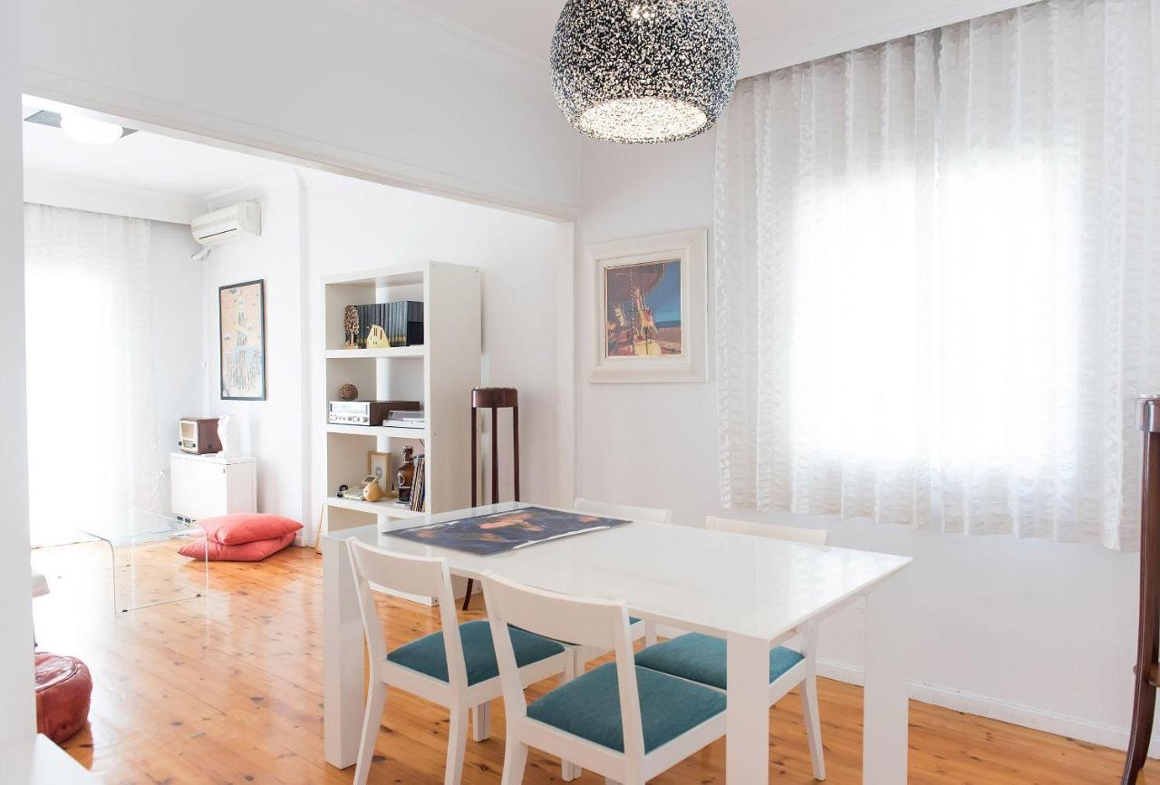 #james Dean Apt By Halu! Apartment Thessaloniki