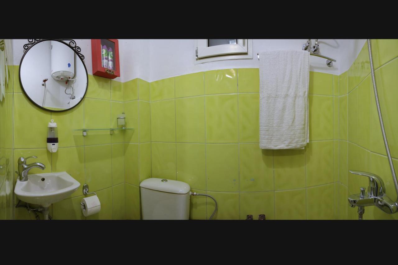 Apartment Vintage 1930's Flat In The Center Of Thessaloniki