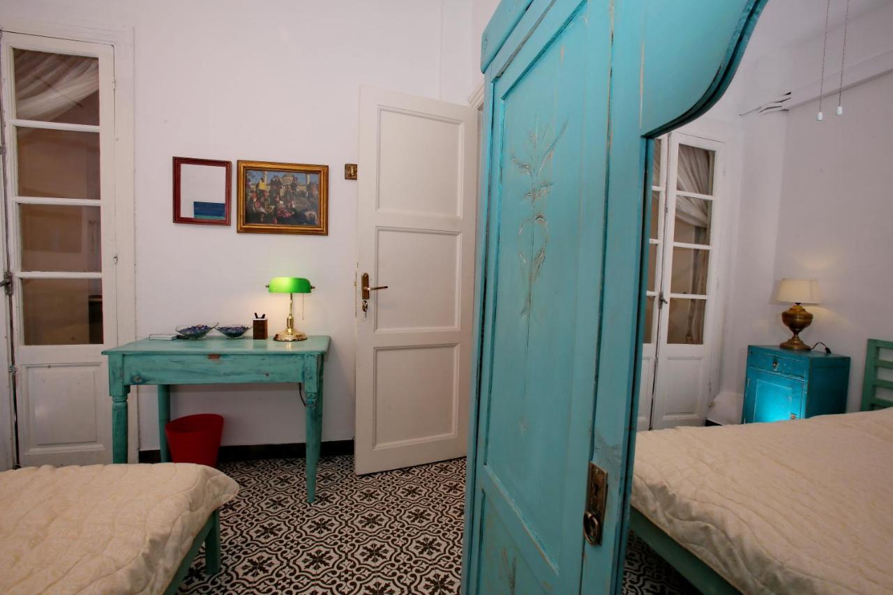 Apartment Vintage 1930's Flat In The Center Of