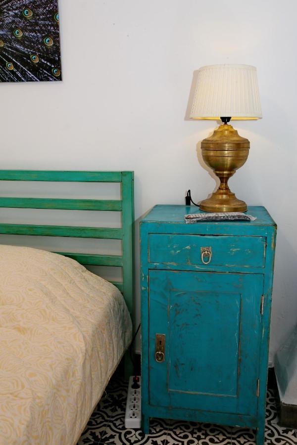 Vintage 1930's Flat In The Center Of Apartment Thessaloniki
