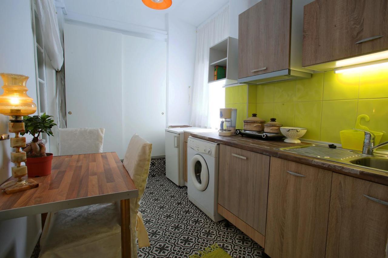 Vintage 1930's Flat In The Center Of Appartement Thessaloniki