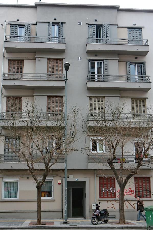 Vintage 1930's Flat In The Center Of *
