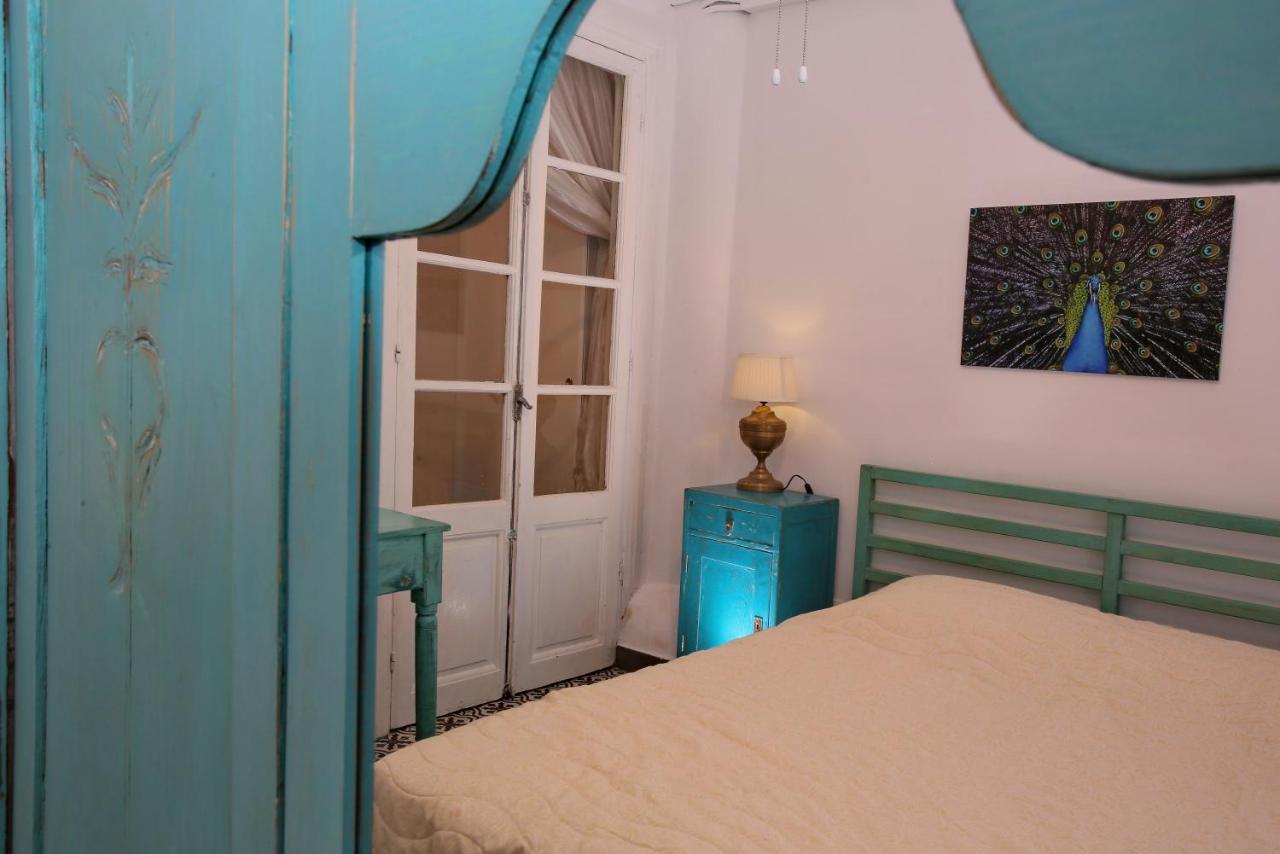Vintage 1930's Flat In The Center Of Appartement *