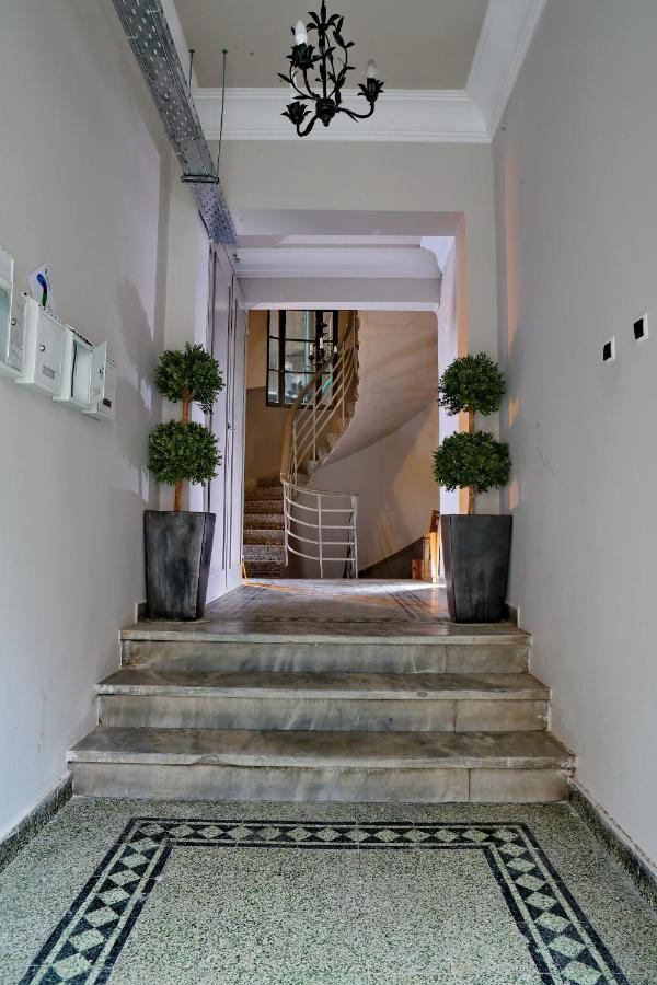 Vintage 1930's Flat In The Center Of Apartment Thessaloniki