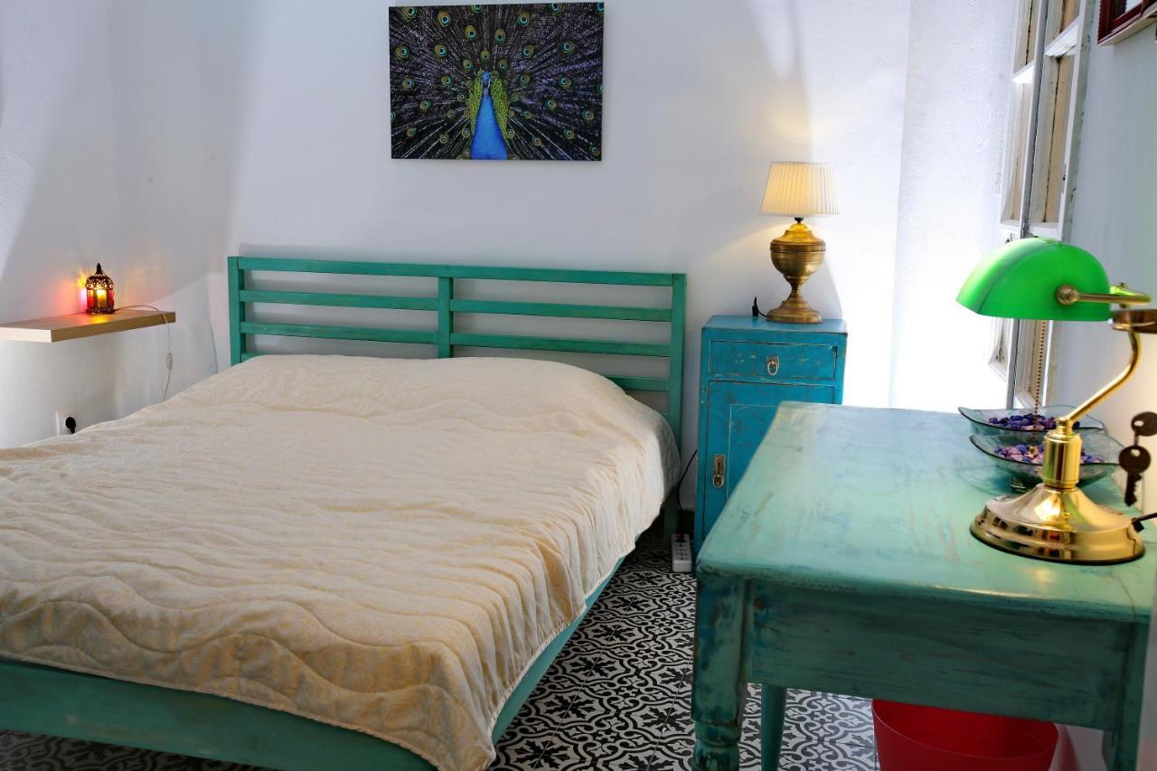 Vintage 1930's Flat In The Center Of * Thessaloniki