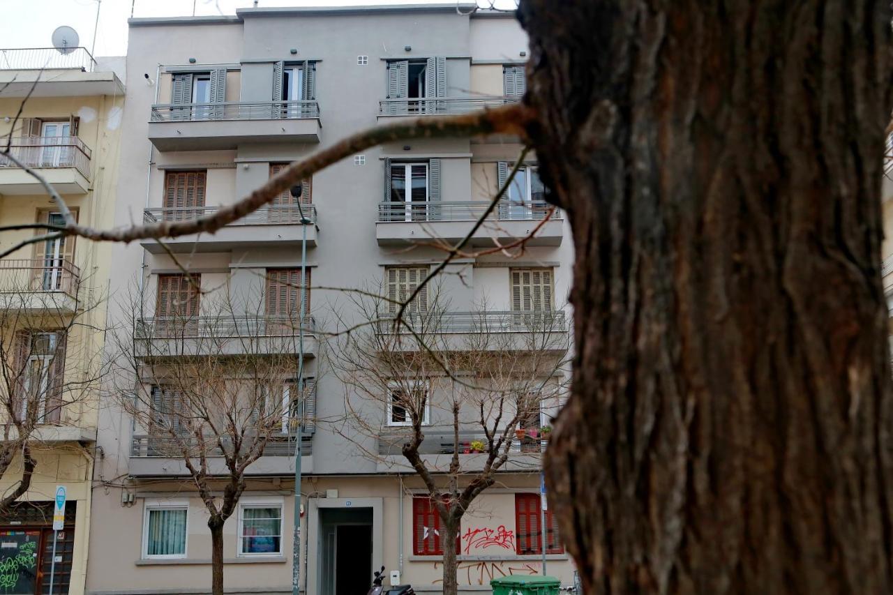 Apartment Vintage 1930's Flat In The Center Of