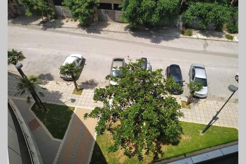 Apartamento Ippokratis' Open View Studio