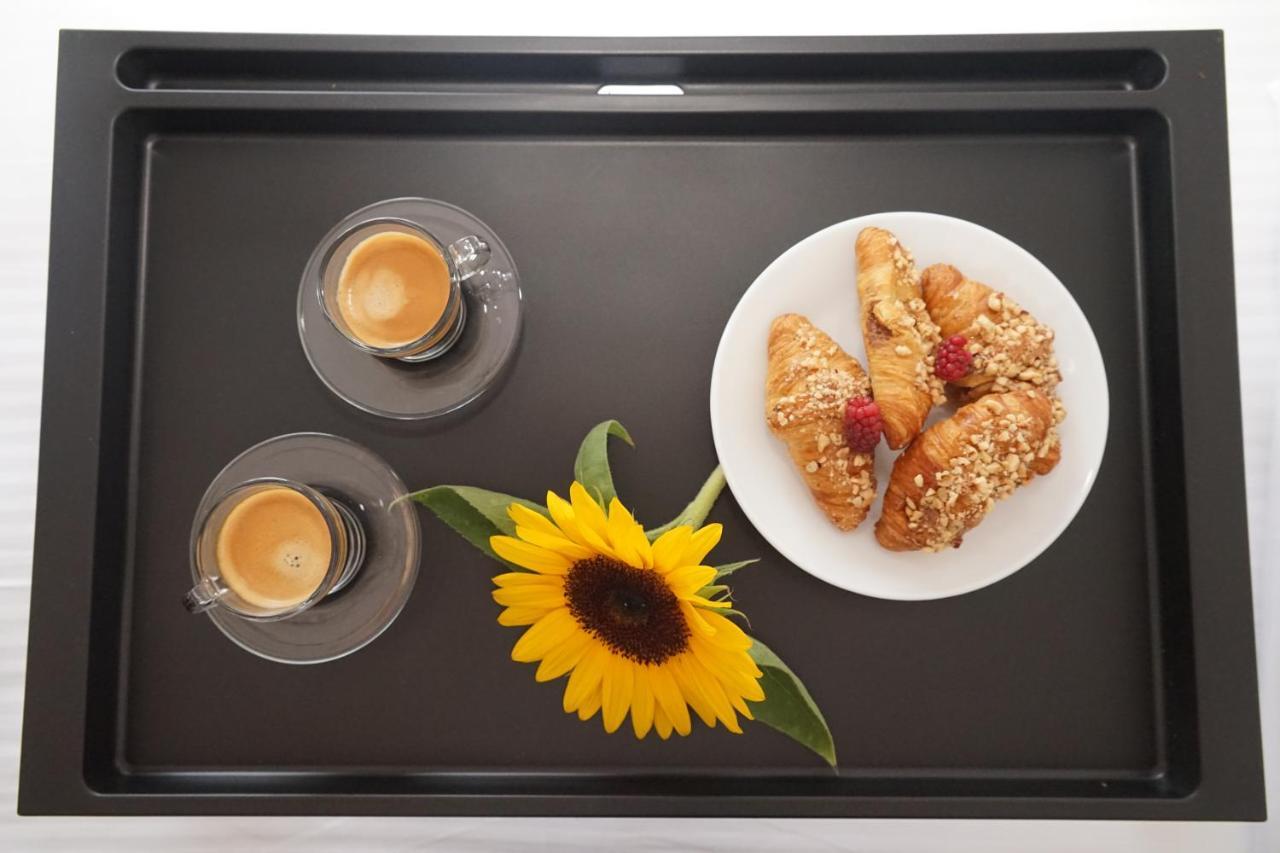Aristotelous Square Luxury Apartamento