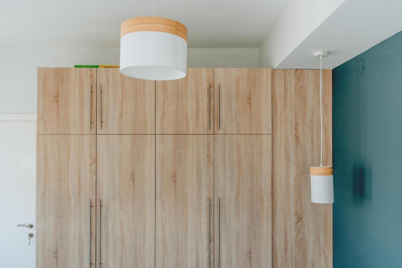 Souita In The Centre, The Luxury Suites Thessaloniki
