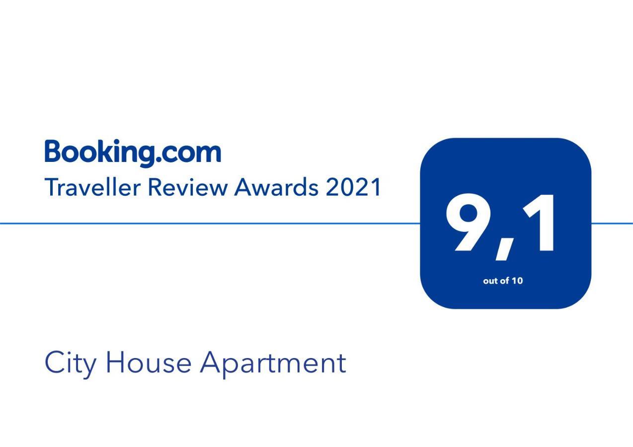 City House Apartment Apartment Thessaloniki