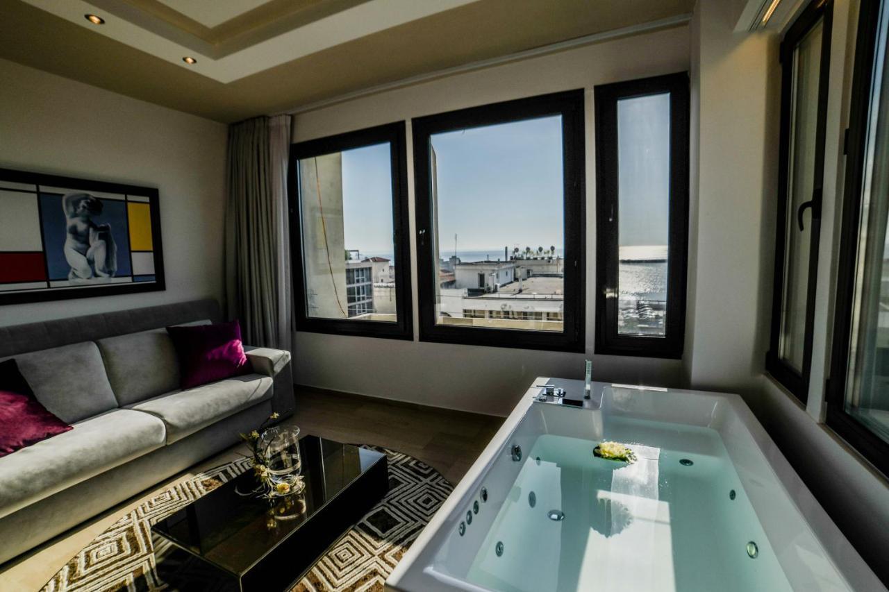Apartment Riviera View Suites 1 *