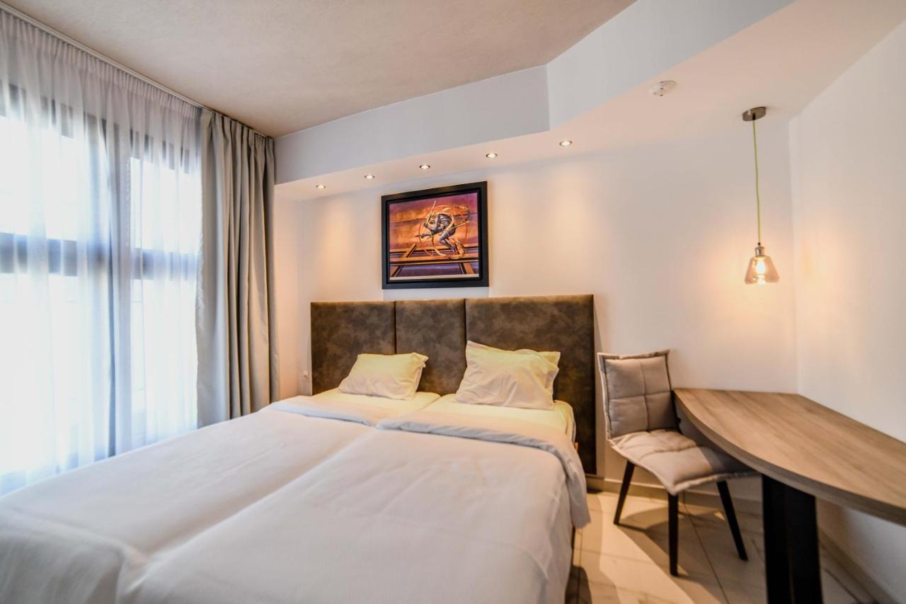 Apartment Riviera View Suites 1 *