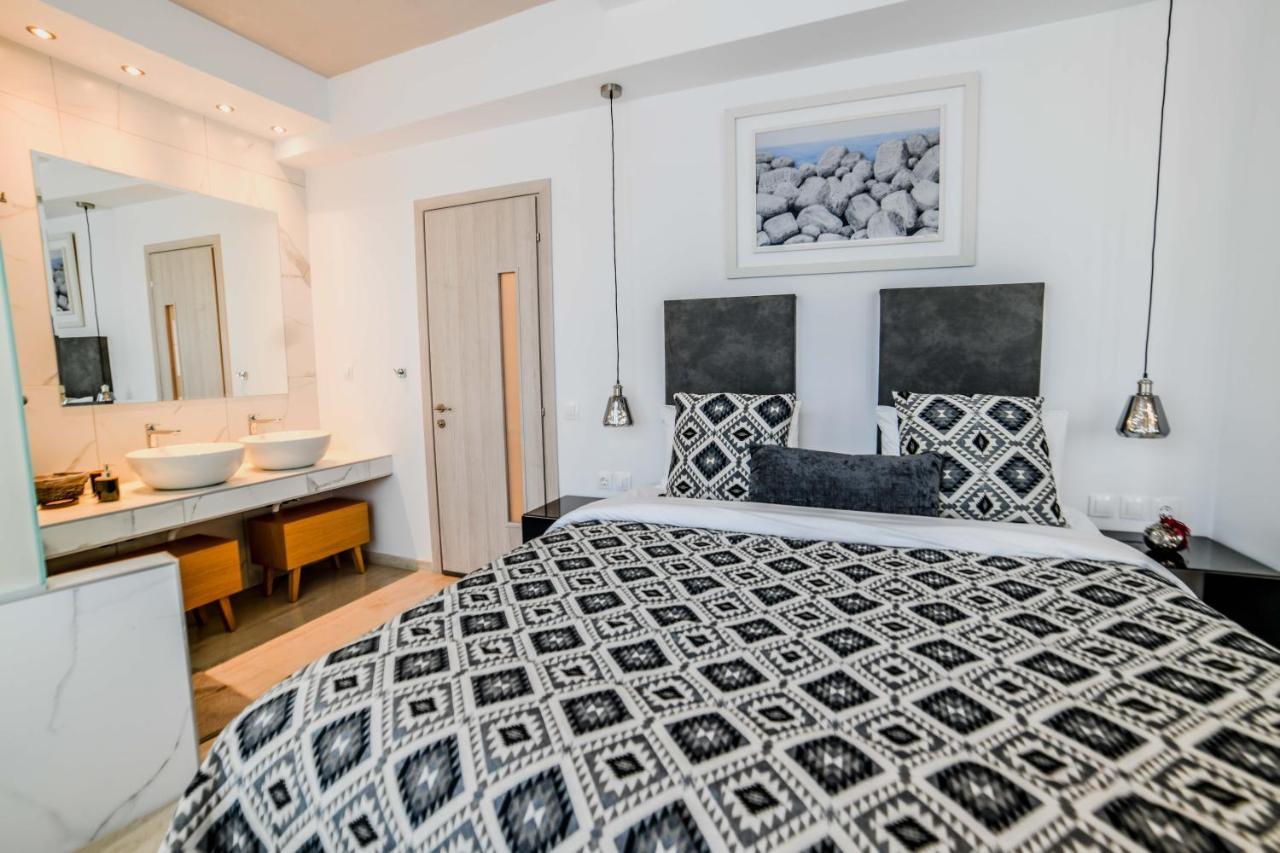 Riviera View Suites 1 * Thessaloniki